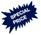 SPECIAL PRICE!